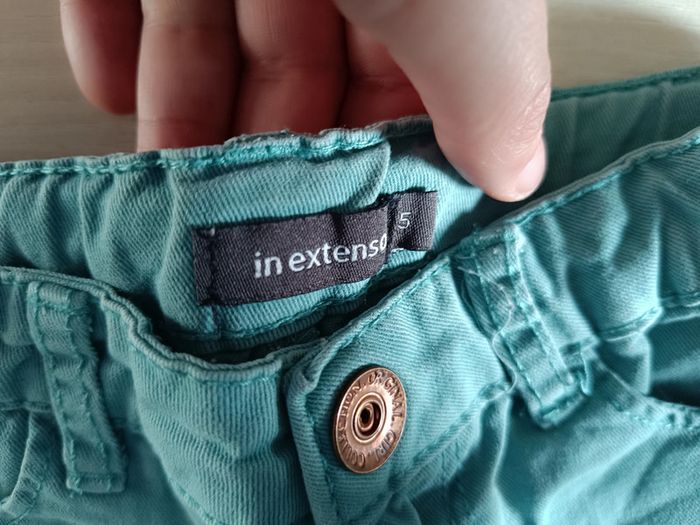 short - photo numéro 2