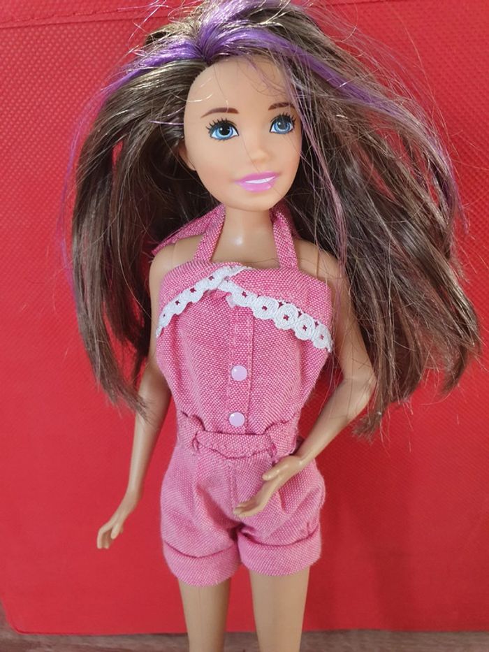 Barbie - photo numéro 2