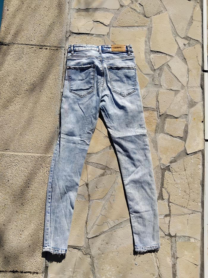 Jean femme 34 - photo numéro 2