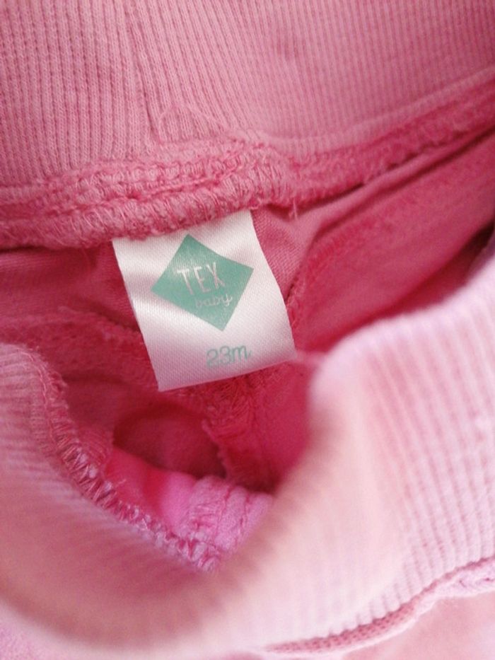 Jean's rose TeX 23 mois - photo numéro 3