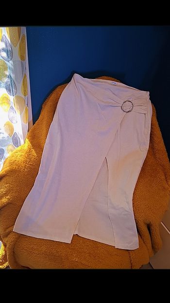 Jupe taille L