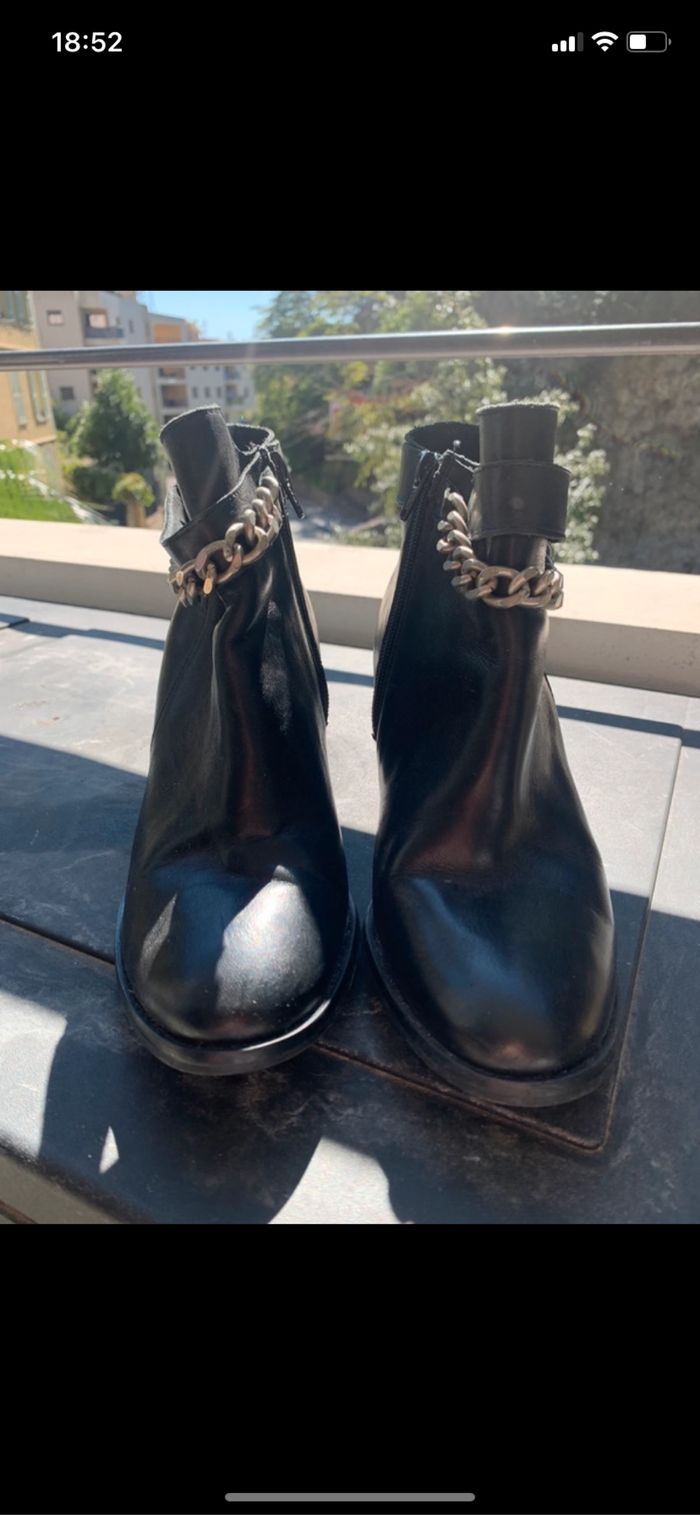 Bottines