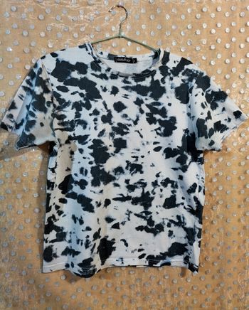 T-shirt taille L
