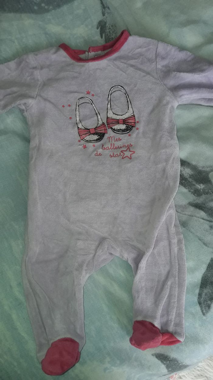 Pyjama - photo numéro 2