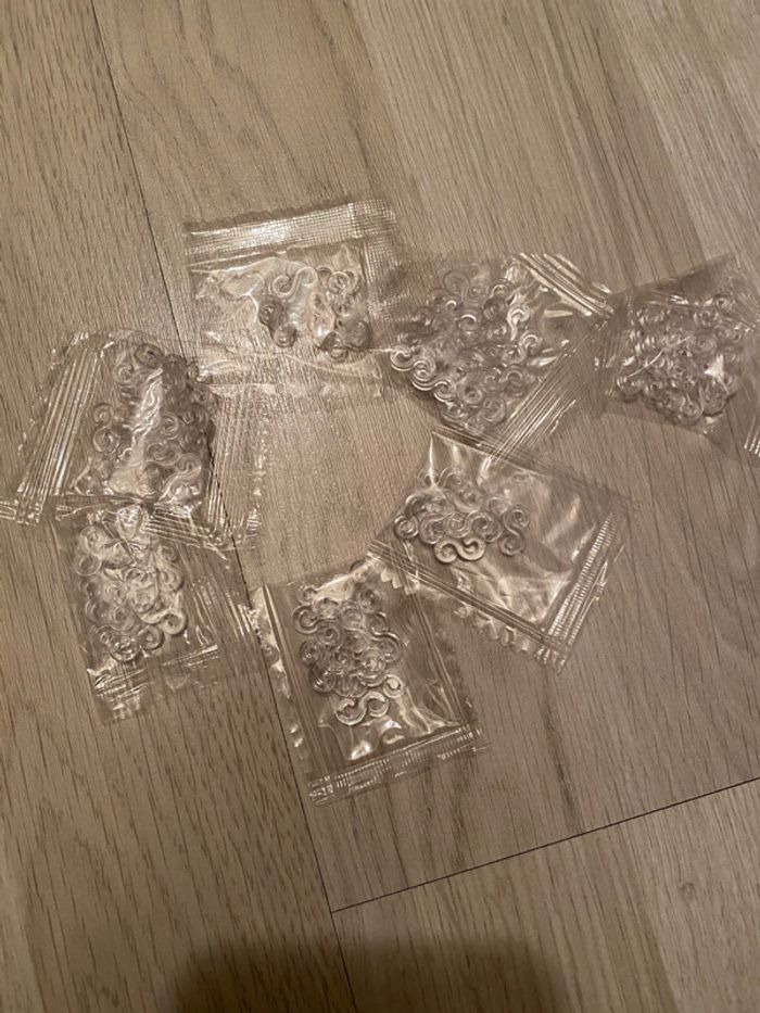 Lot élastiques - photo numéro 4
