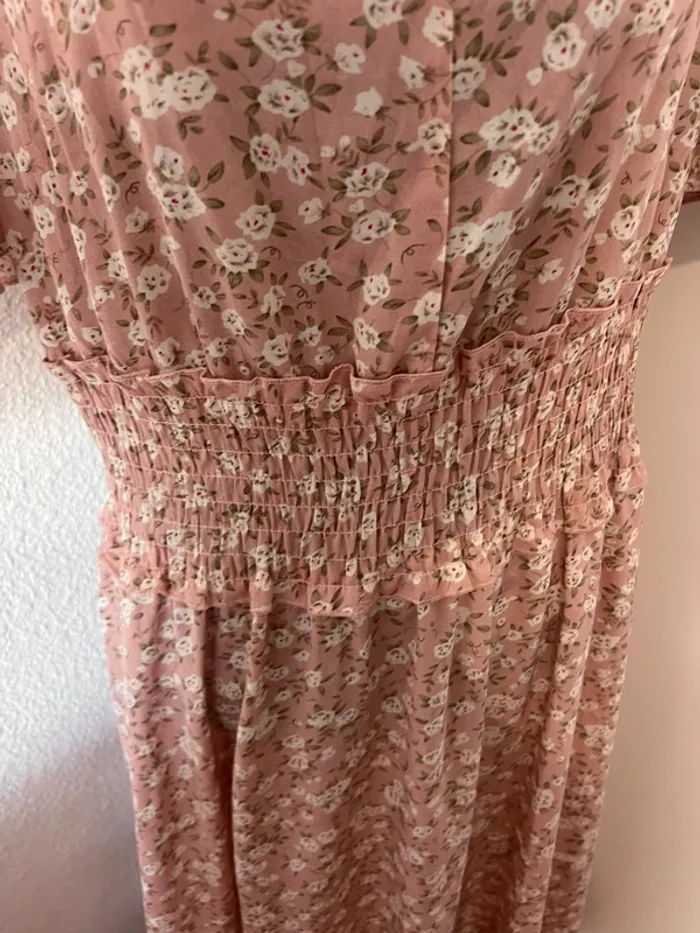 Robe longue - photo numéro 5