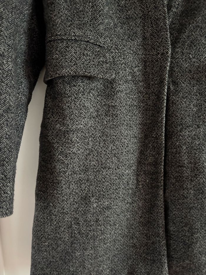 Veste mi-saison cintré - photo numéro 3