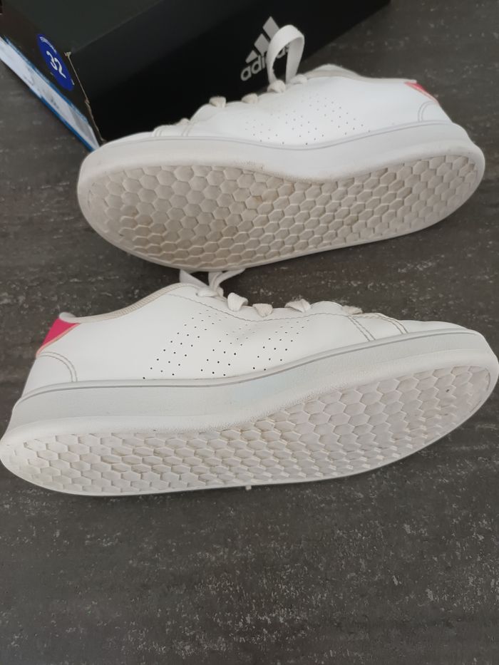 Baskets T32 - photo numéro 4