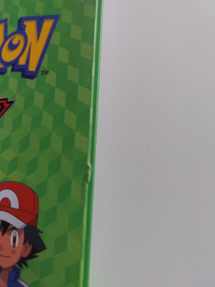 Livre Pokemon Combat à Illumis - photo numéro 2