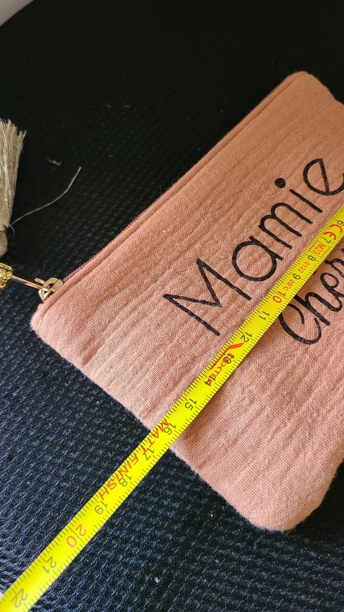 Pochette Mamie Chérie - photo numéro 4