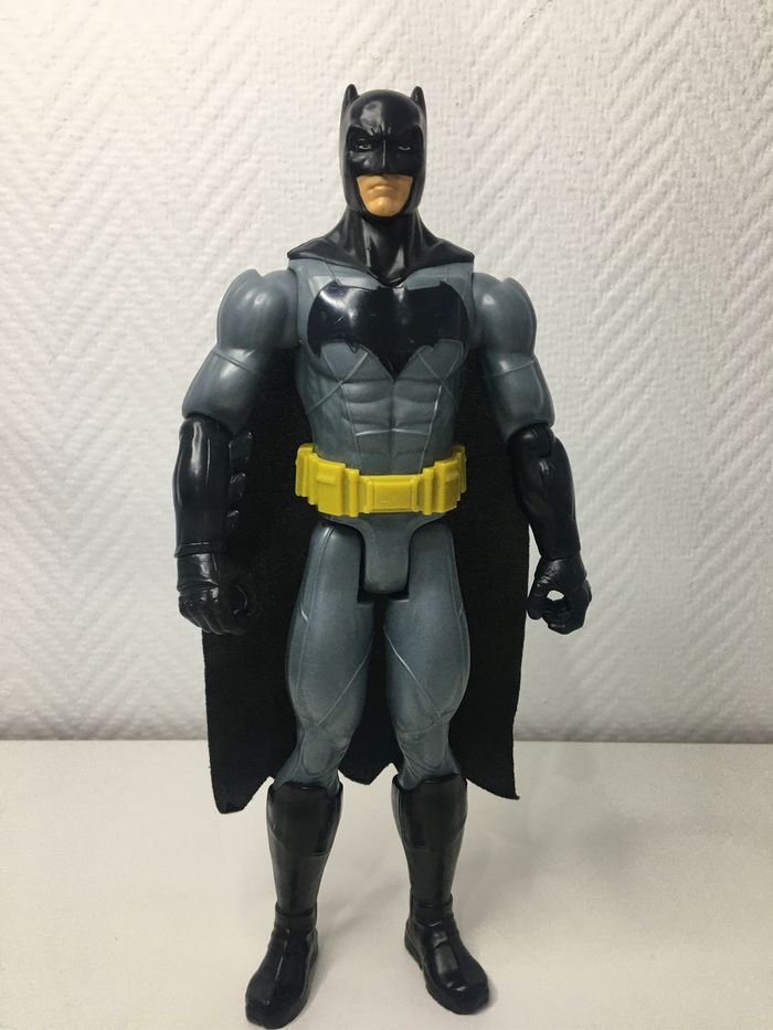 Batman - photo numéro 2