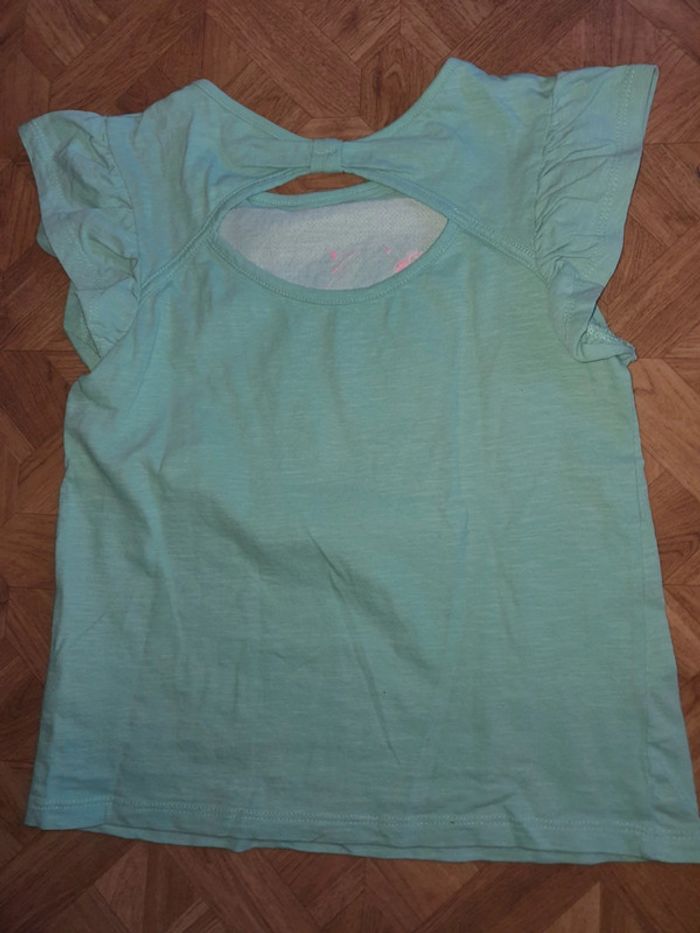 Maillot 9ans neuf - photo numéro 2