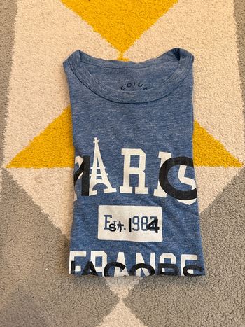 Tee-shirt Marc Jacobs Taille M