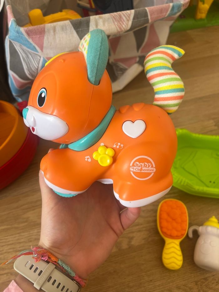 🎄Chat interactif 🎄 - photo numéro 4