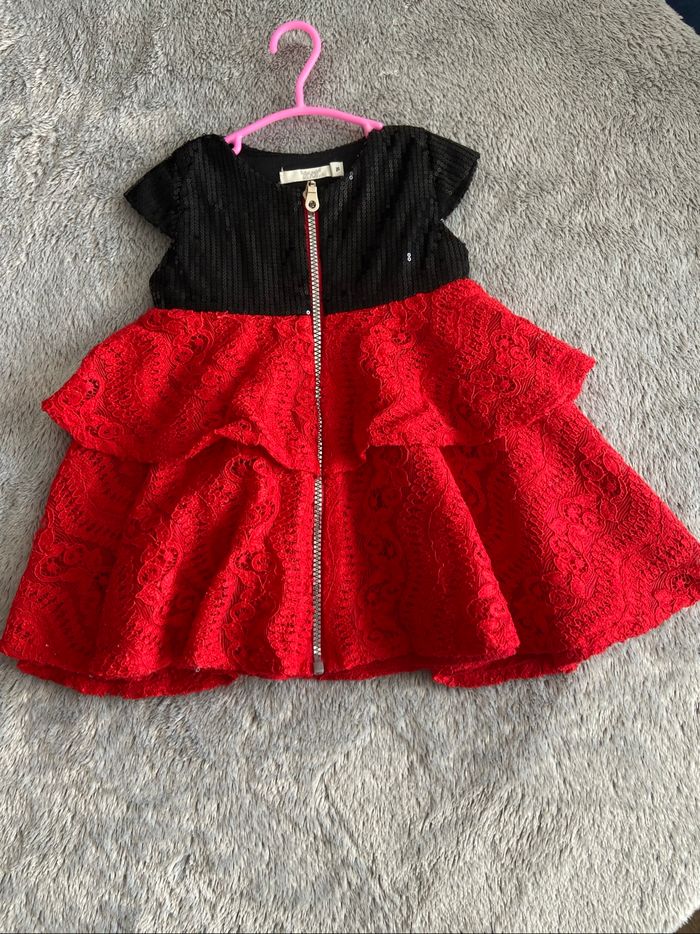 Robe de soirée