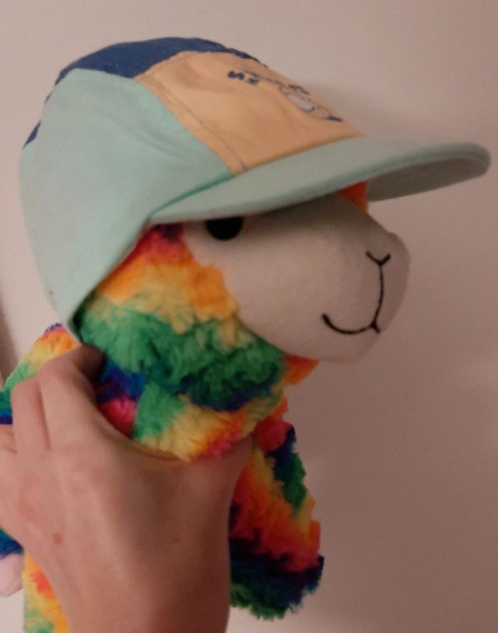 Casquette kiabi - photo numéro 5