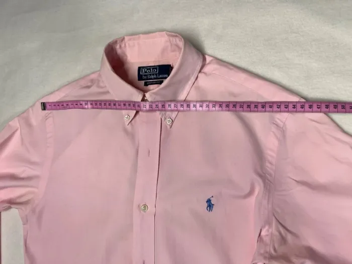 Chemise Ralph Lauren - photo numéro 4