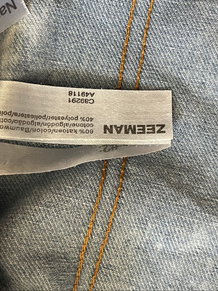 Veste - photo numéro 3