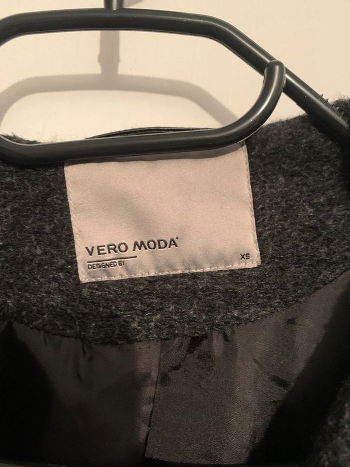 Manteau - photo numéro 3