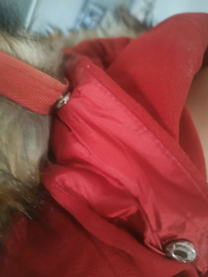 Veste - photo numéro 6