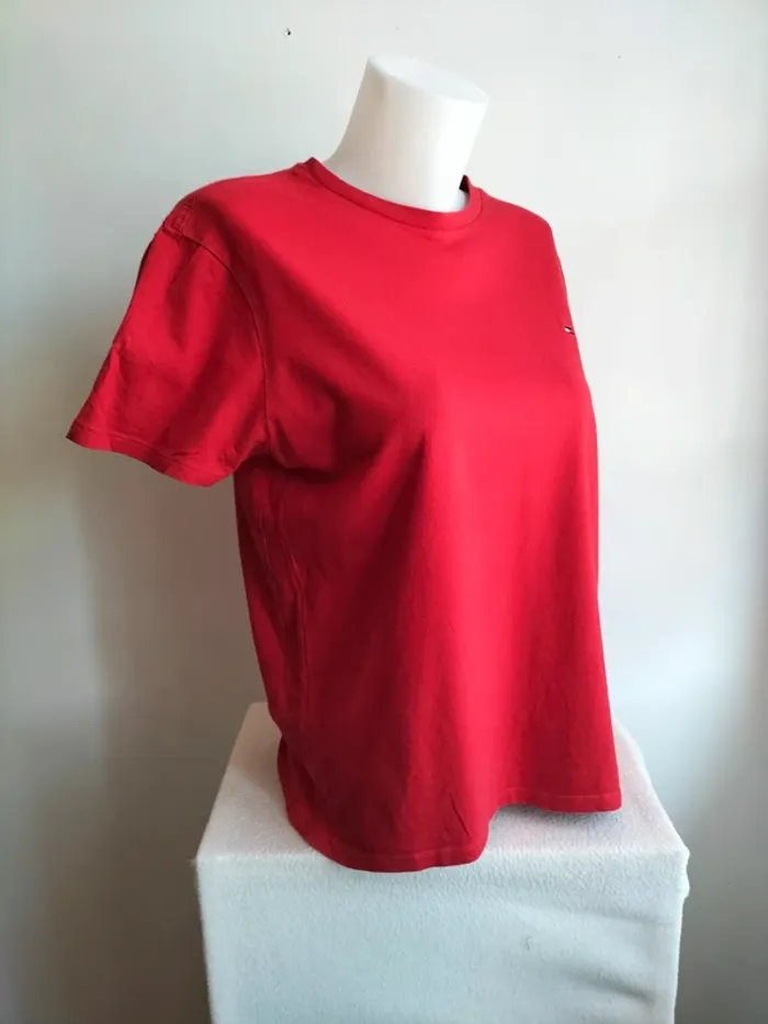 T Shirt Tommy Hilfiger (S) - photo numéro 3