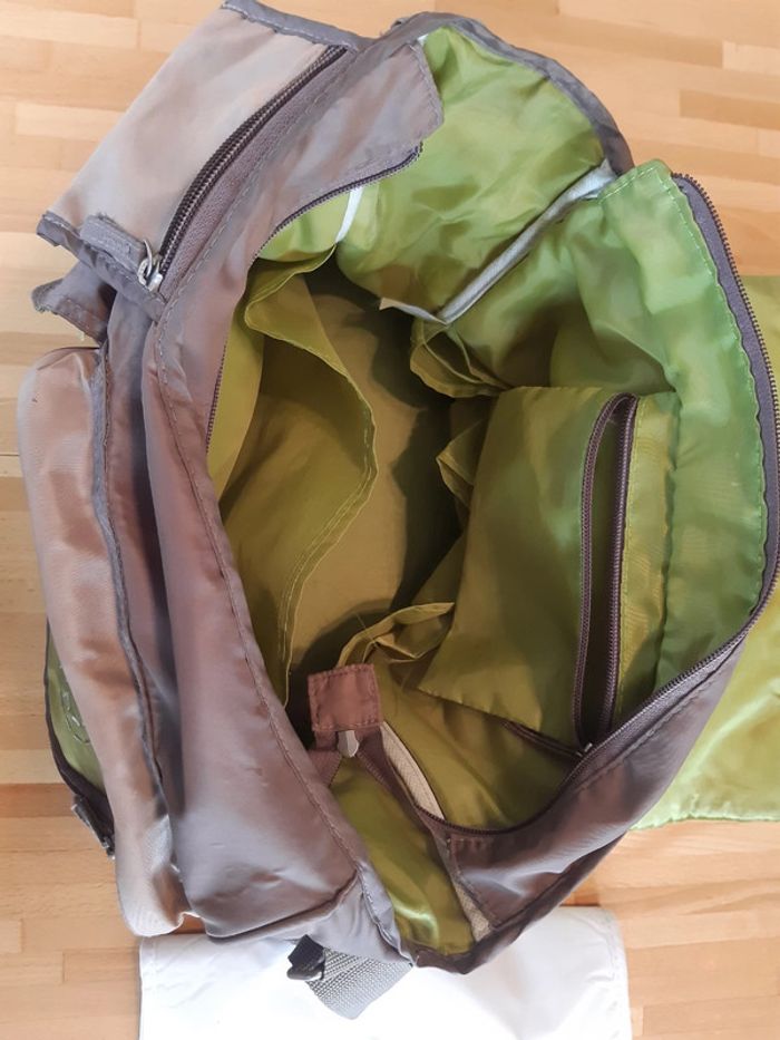 Sac à langer bébé - photo numéro 5