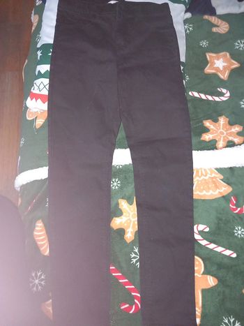 Pantalon taille 146cm h&m 10/11ans