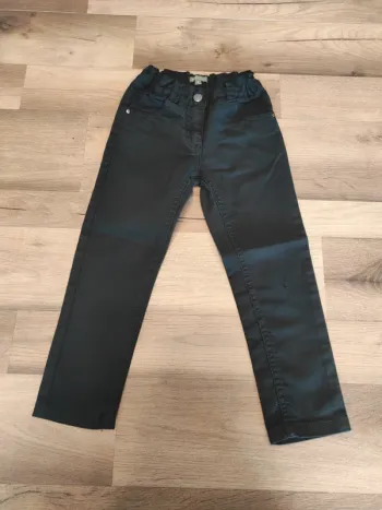 Pantalon in extenso 4 ans
