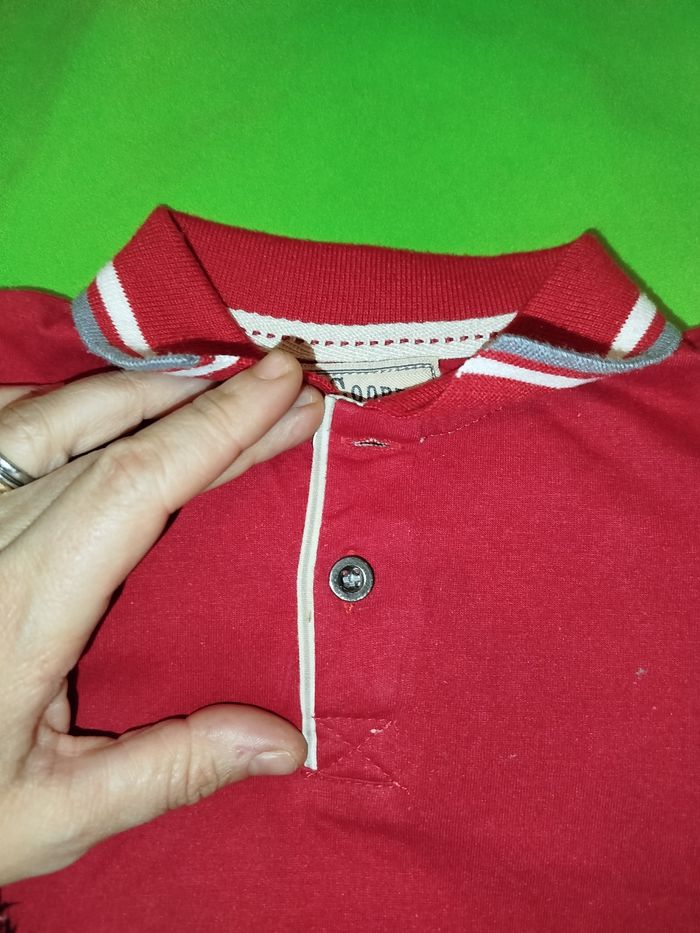 T-shirt - photo numéro 4