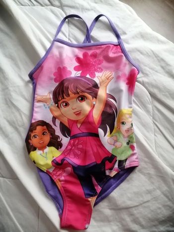 Maillot de bain 1 pièce