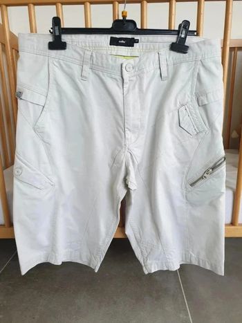 Bermuda beige Celio