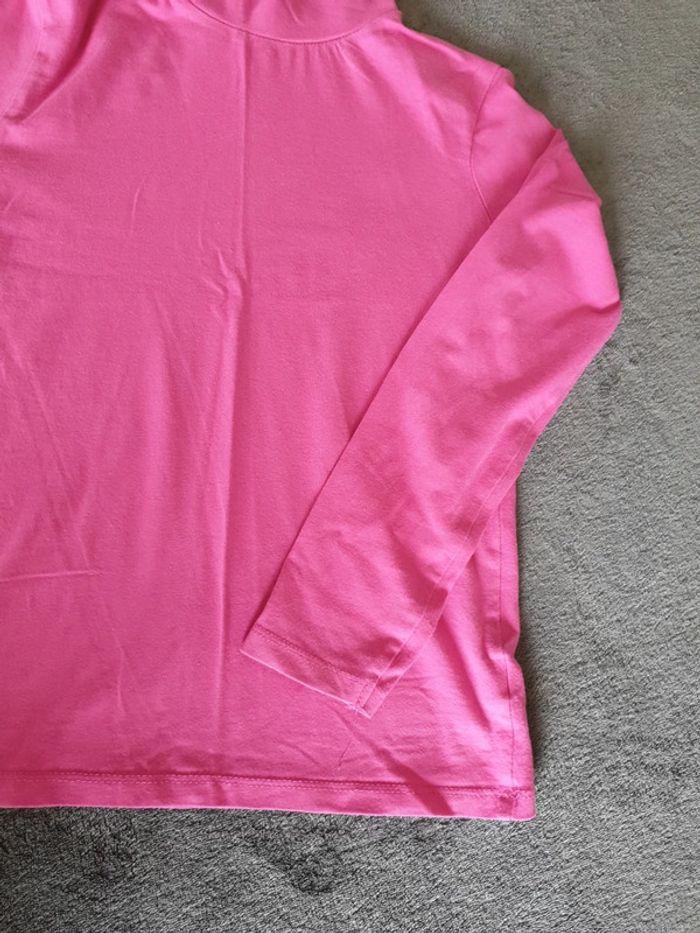 Sous pull fille 10 ans - photo numéro 2