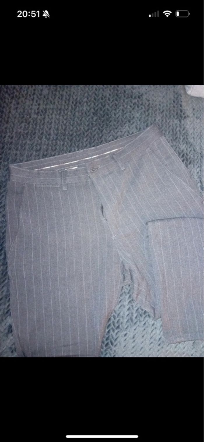 Pantalon homme - photo numéro 2