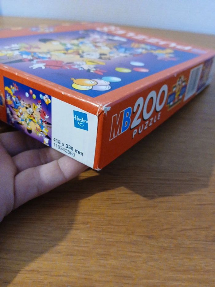 Mickey et compagnie - photo numéro 7