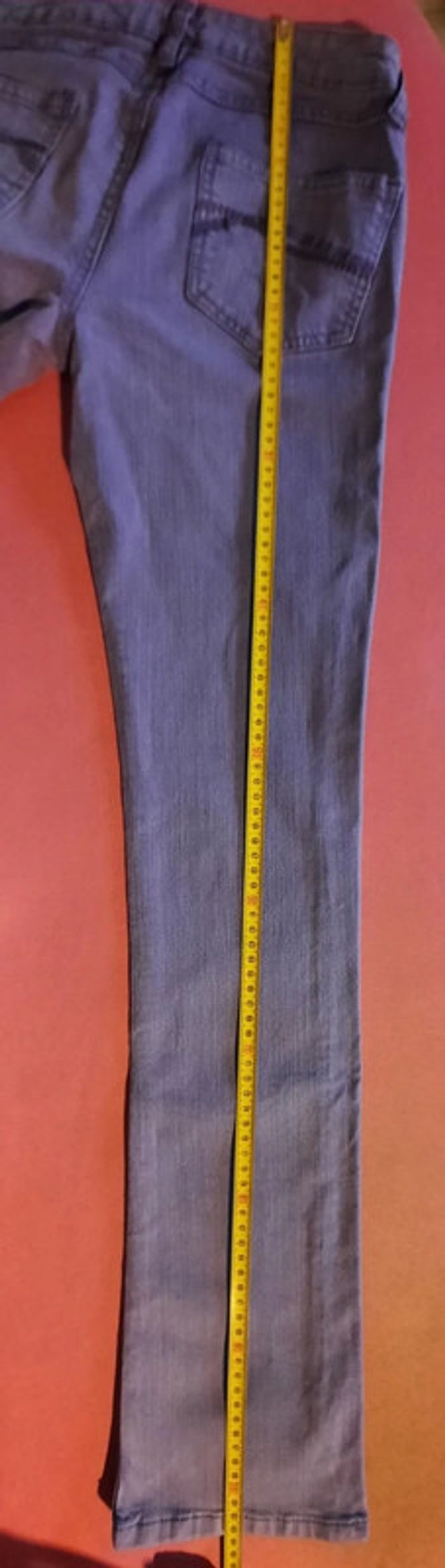 Pantalon Jennyfer taille 36 - photo numéro 7