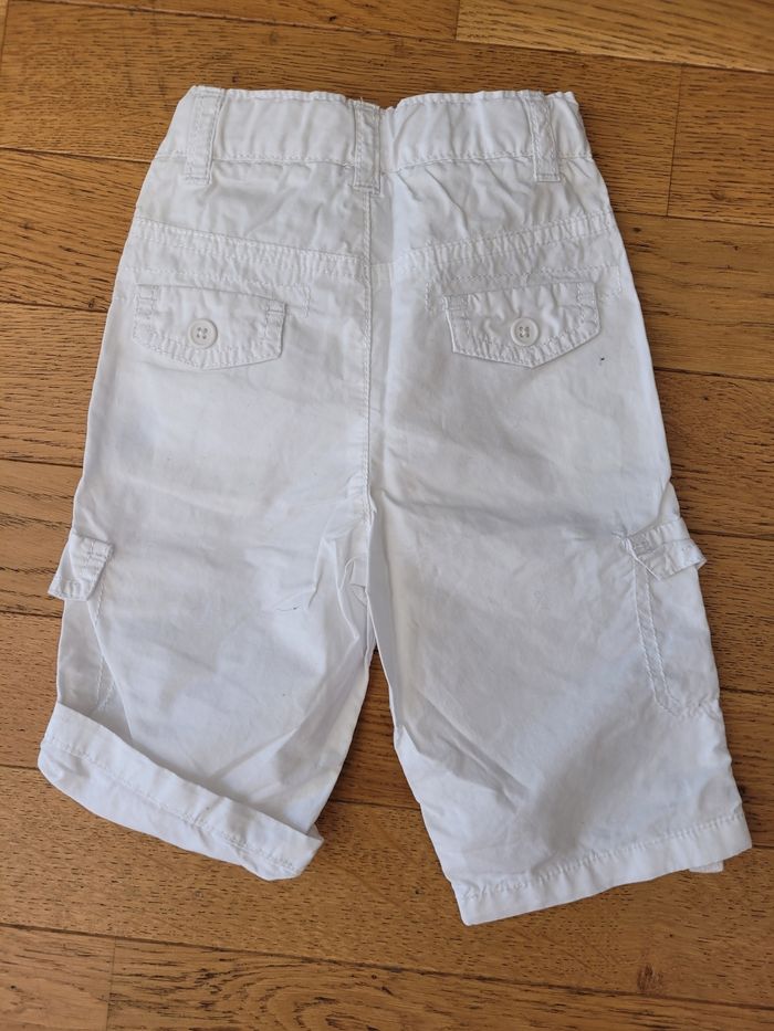 Pantalon Disney baby garçon 6 mois neuf sans étiquette - photo numéro 3