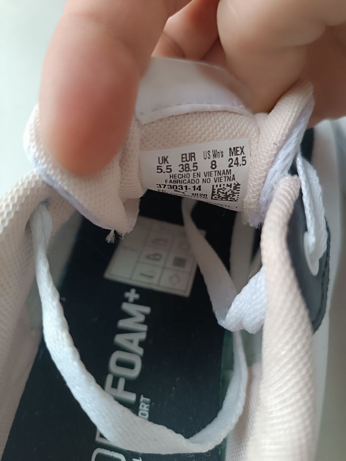 Baskets Puma cali star - photo numéro 5