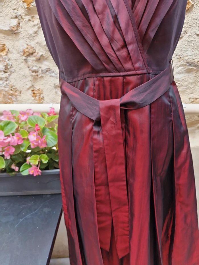 Robe 40 Mexx - photo numéro 4