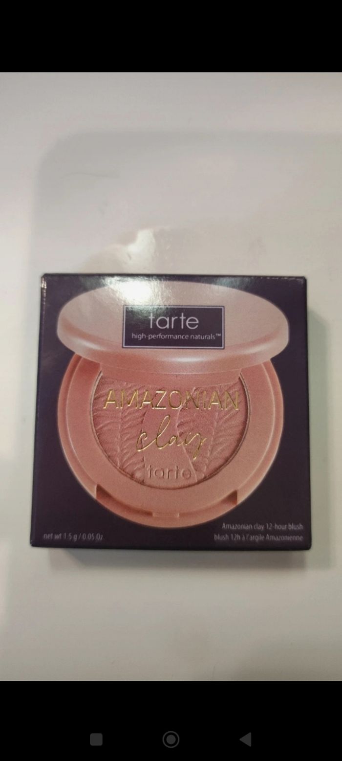 Blush #maquillagecefi