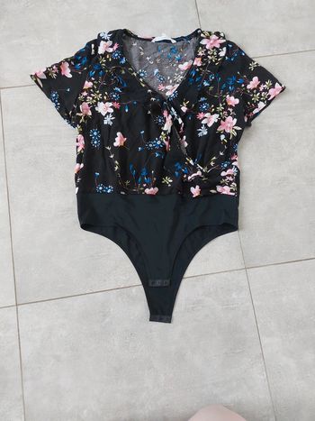 Body Collection IRL
