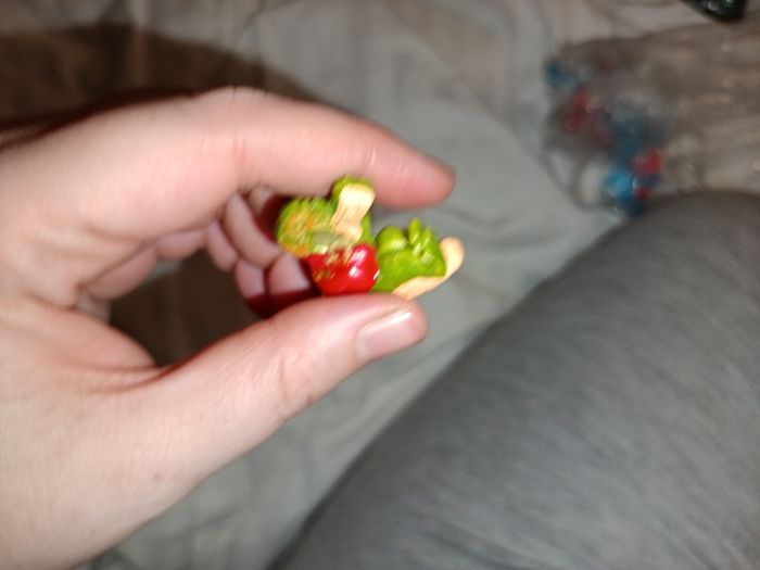 Lot figurines kinder - photo numéro 8