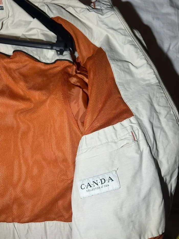Veste canda - photo numéro 16
