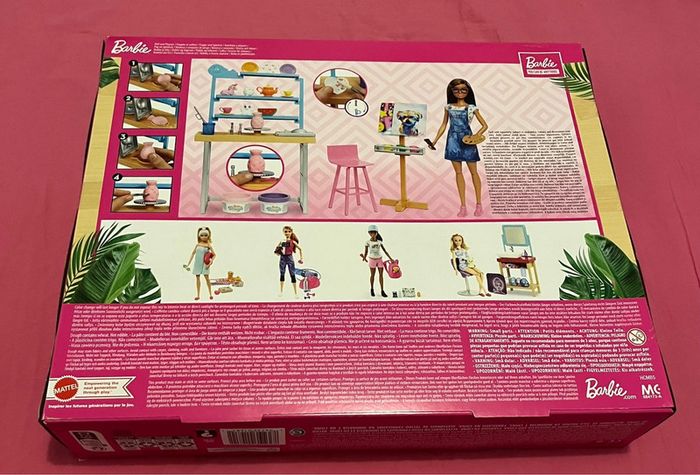 Barbie self care - photo numéro 3