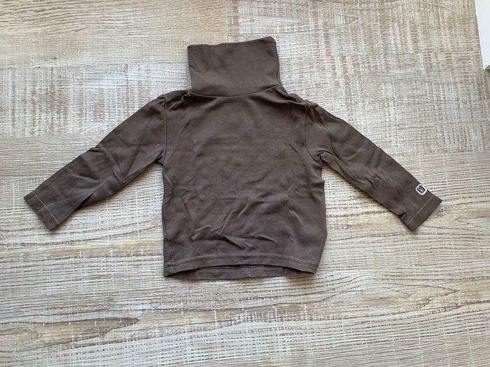 Lot de 2 tee-shirts - photo numéro 2