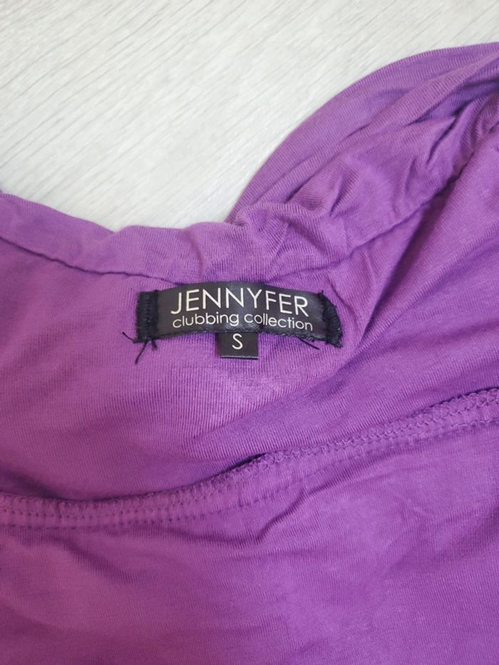 Robe bustier - Jennyfer - Taille S - photo numéro 6