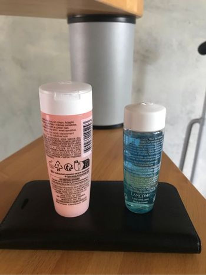 Lancôme duo - photo numéro 2