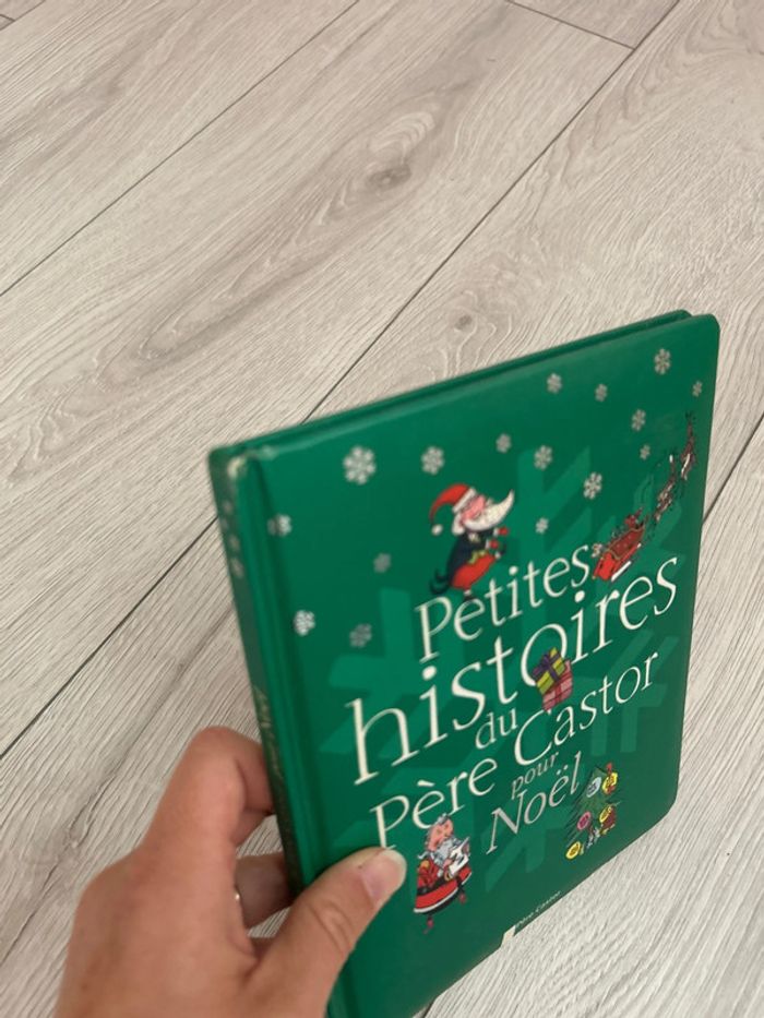 Livre père castor - photo numéro 2