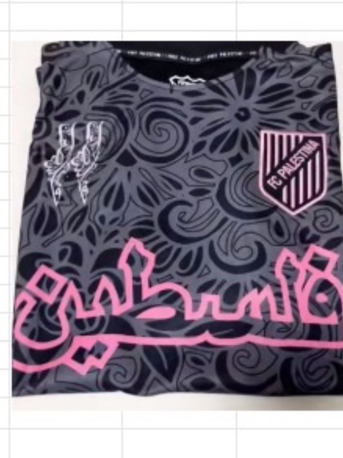 Lot Maillots - photo numéro 3