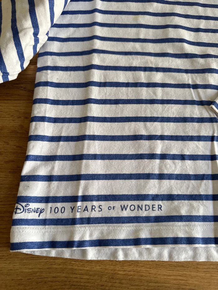 T-shirt 5-6 ans - photo numéro 2