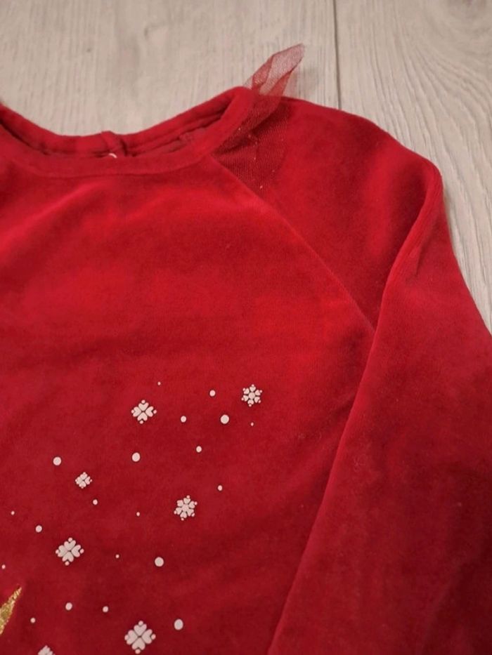 Pyjama de Noël 5A - photo numéro 3